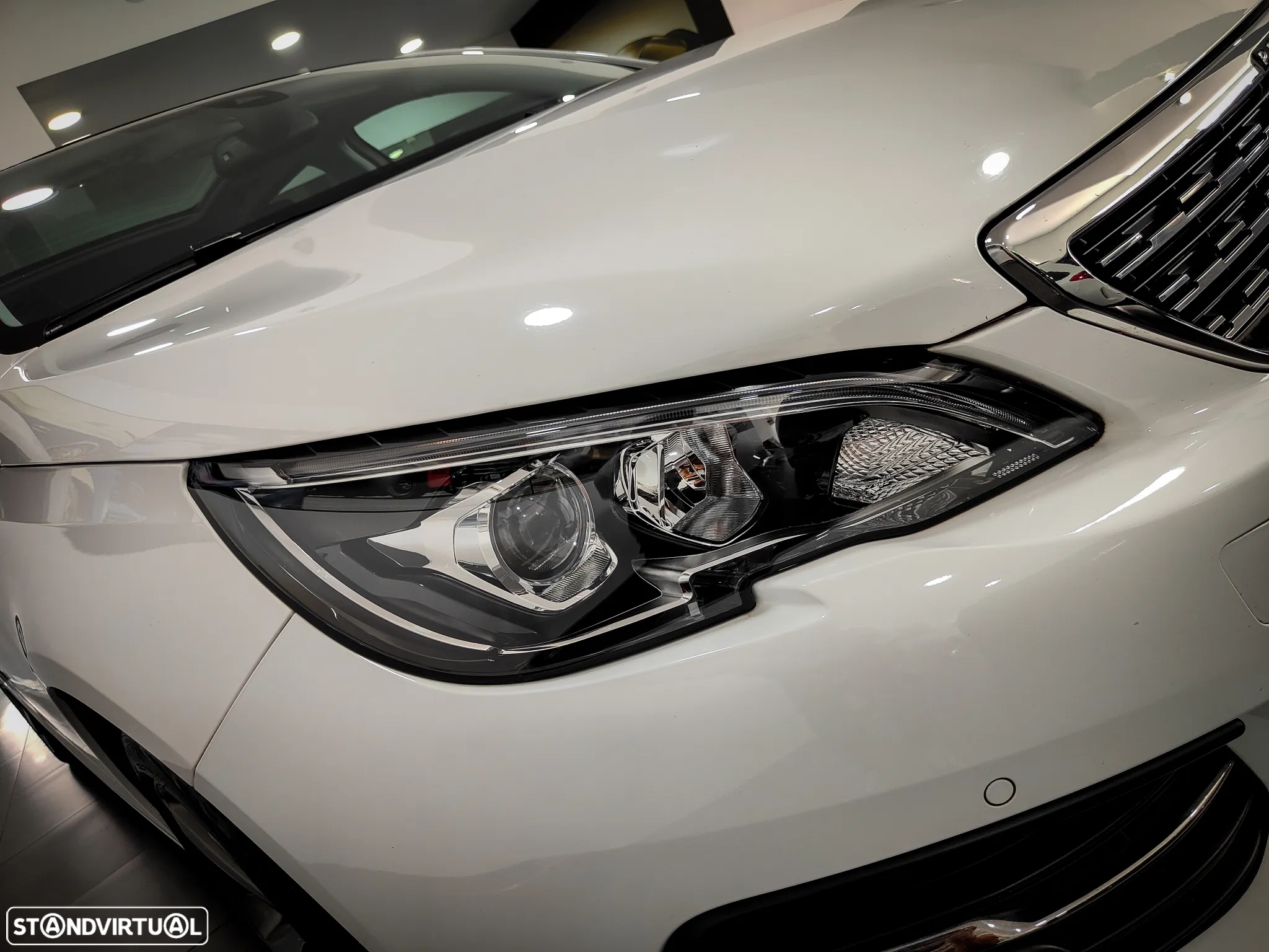 Peugeot 308 1.2 PureTech GT - 16