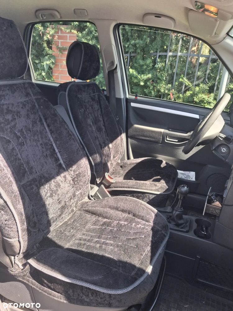 Opel Meriva 1.6 16V - 6