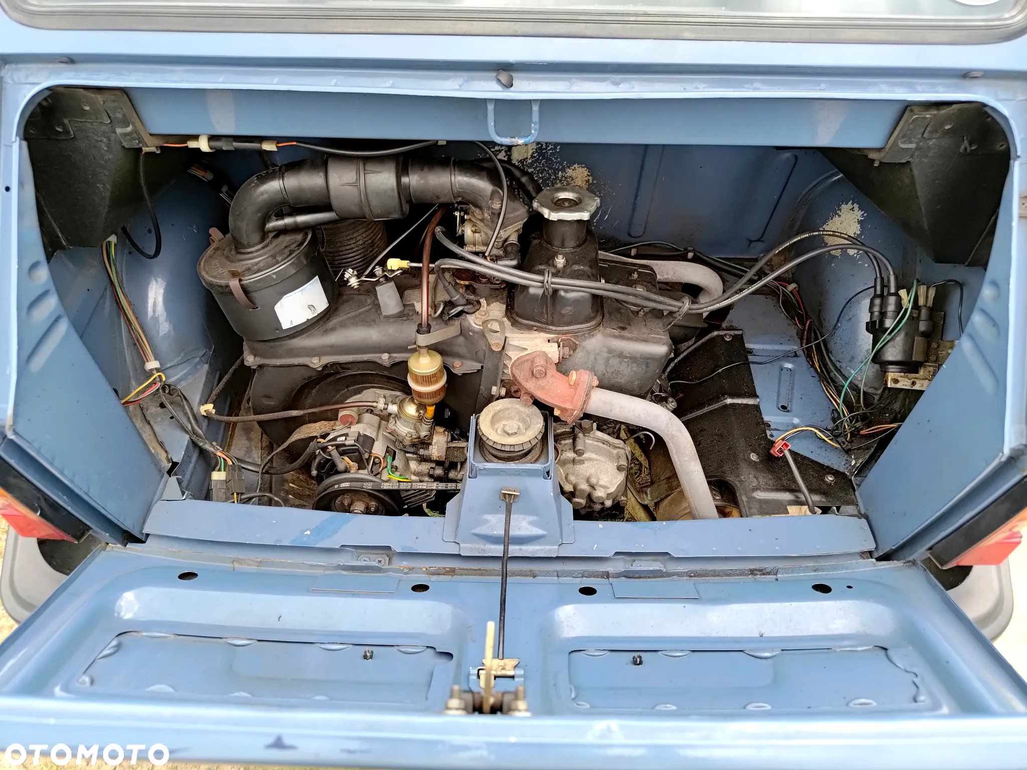 Fiat 126 - 7