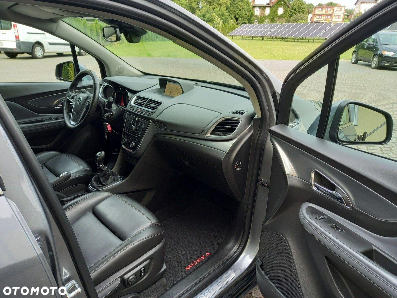 Opel Mokka 1.7 CDTI Cosmo S&S - 22
