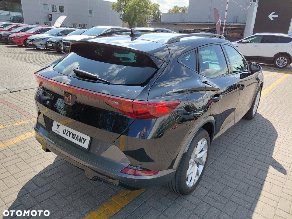 Cupra Formentor - 11
