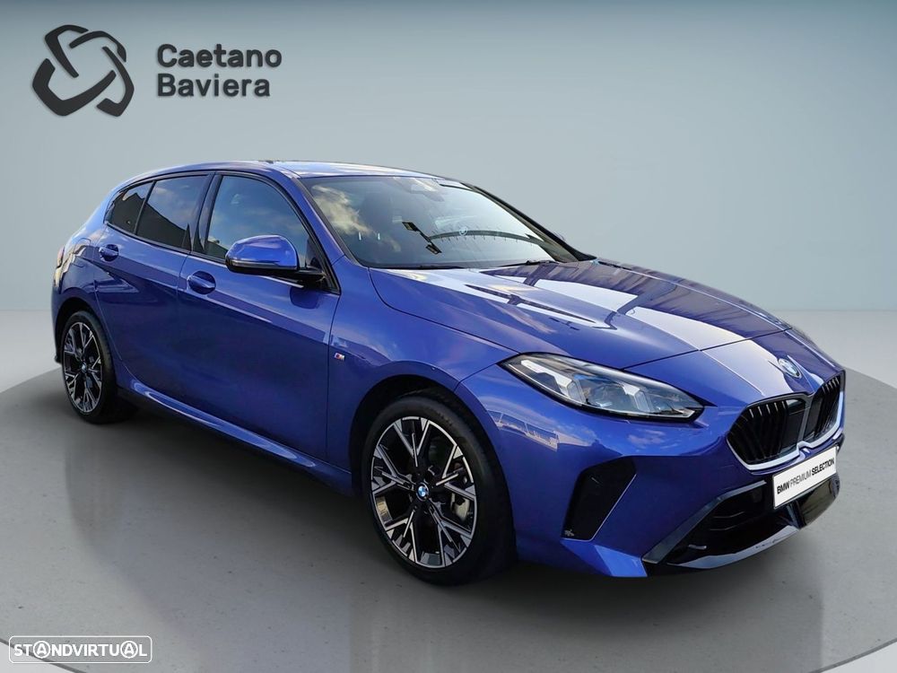 BMW 116 Pack Desportivo M - 10