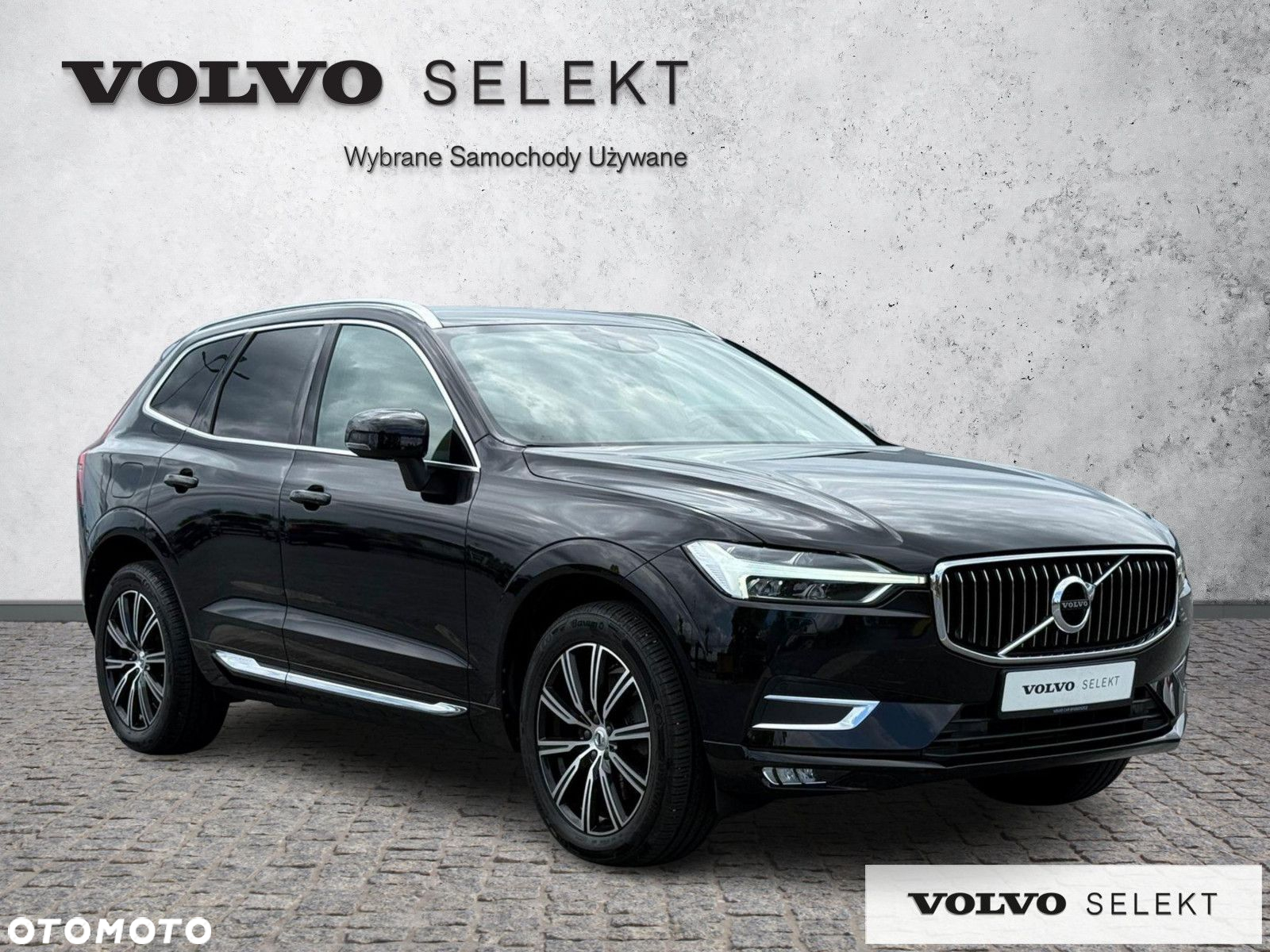 Volvo XC 60 - 3
