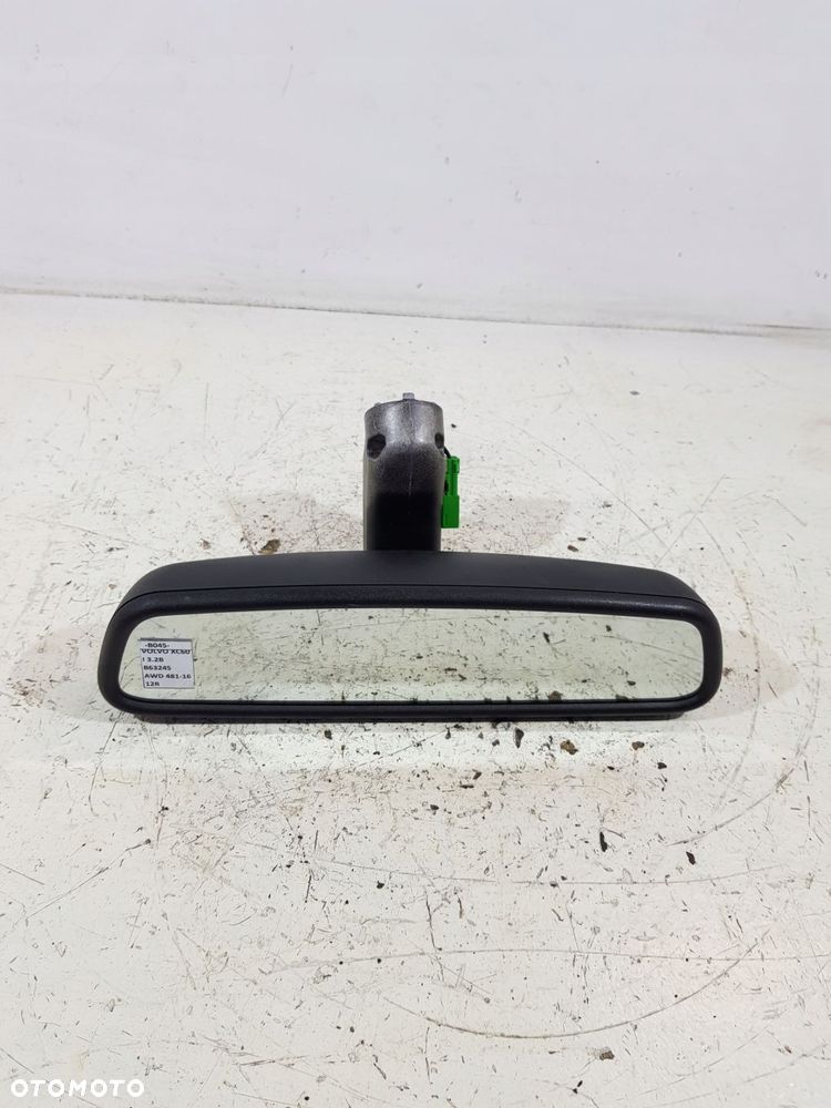 lusterko wsteczne wewnętrzne kompas 30799046 volvo xc60 i eu 3.2b - 3