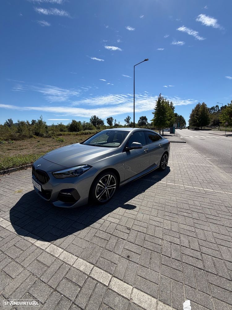 BMW 216 Gran Coupé - 5