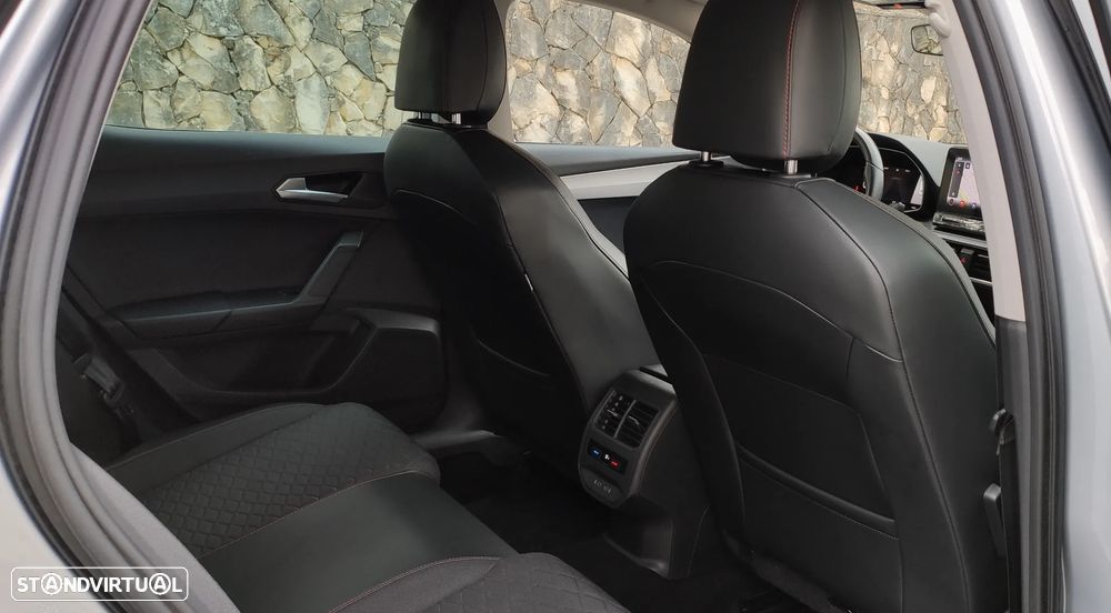 SEAT Leon 1.0 TSI FR - 20