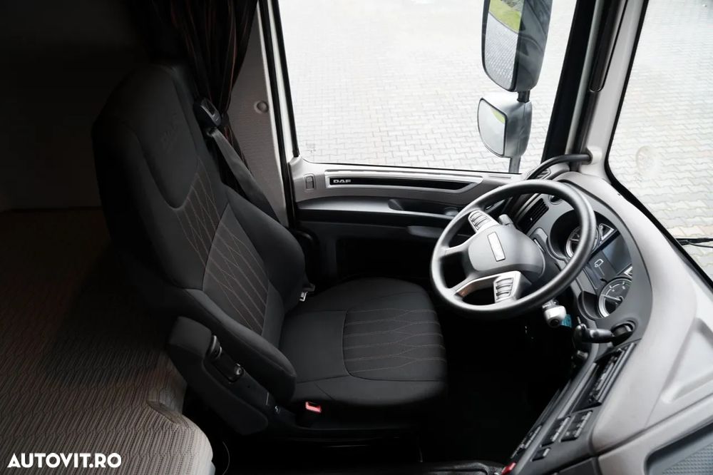 DAF XF 480 / SUPER SPACE CAB / 2021 - 28