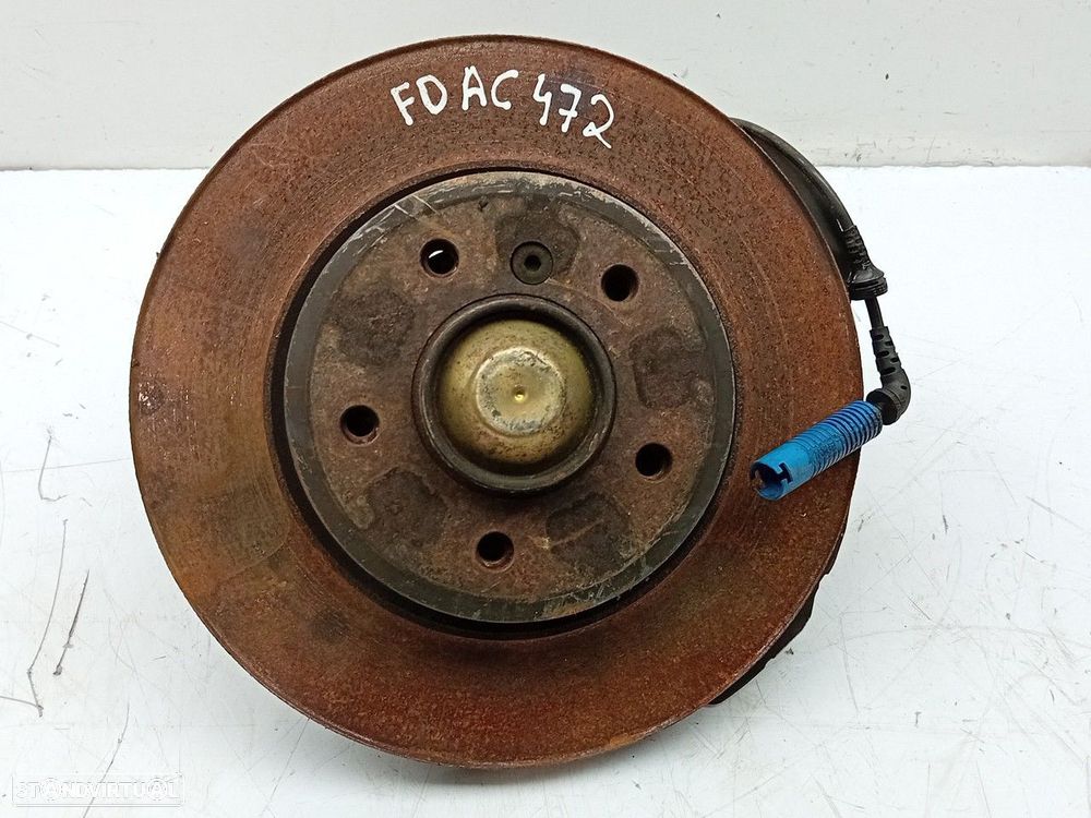 Manga de eixo frente direita BMW 3 Compact (E46) - 1