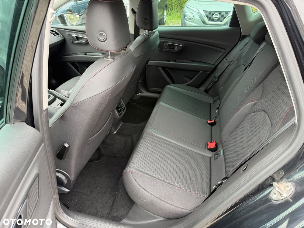 Seat Leon 1.4 TSI Start&Stop FR - 25