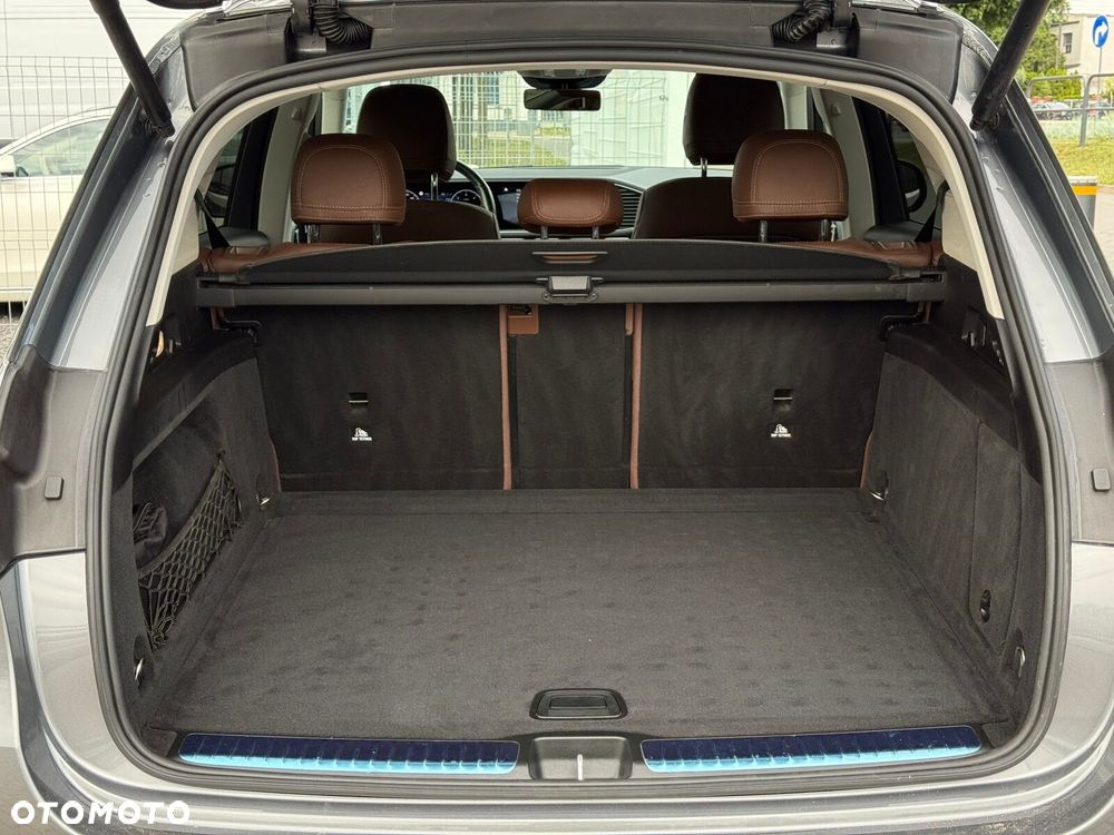 Mercedes-Benz GLE 300 d mHEV 4-Matic - 36
