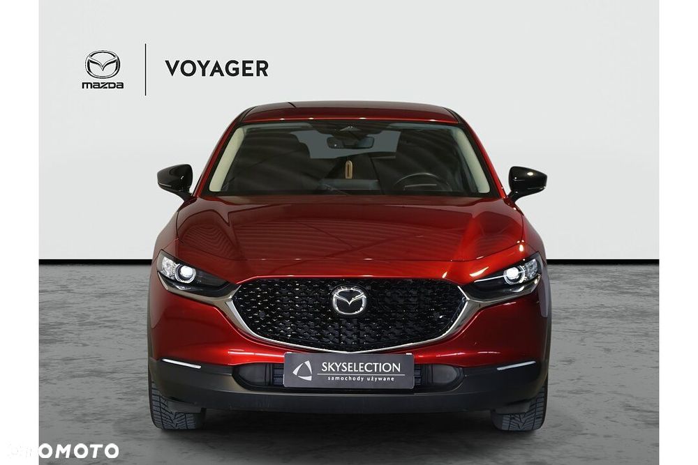 Mazda CX-30 - 3