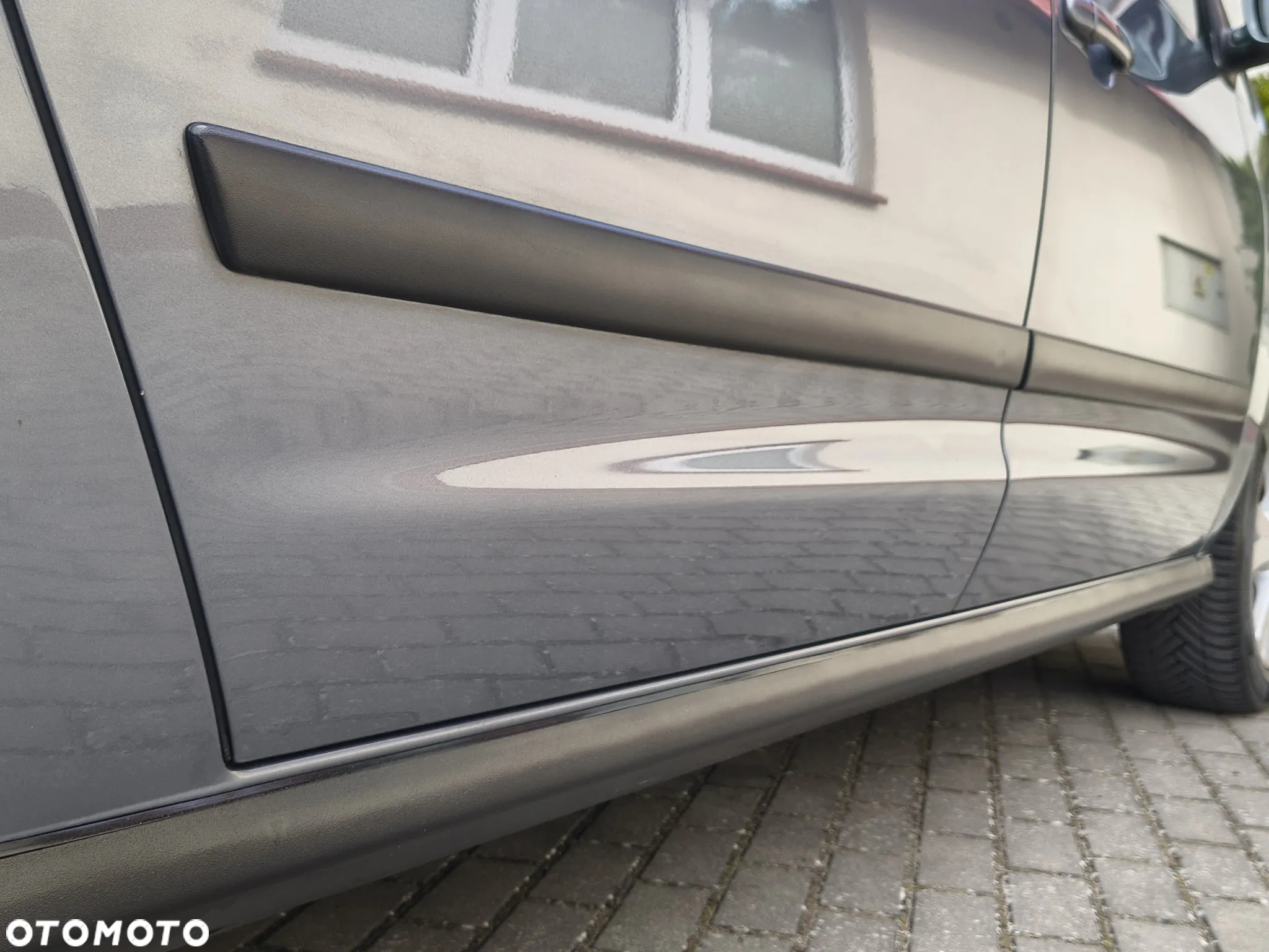 Seat Alhambra 2.0 TDI Reference - 35