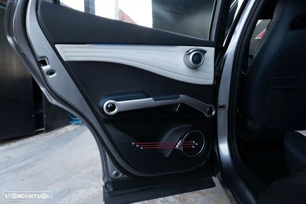BYD Atto 3 Comfort - 36