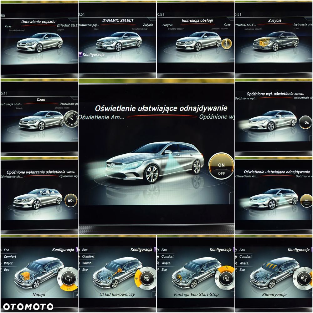 Mercedes-Benz CLA 200 7G-DCT UrbanStyle Edition - 35