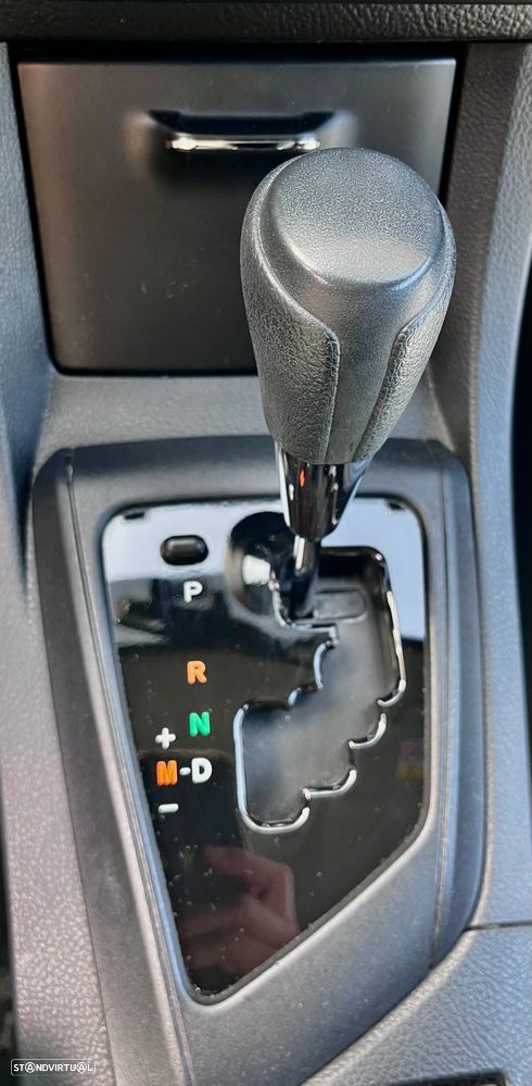 Toyota Corolla 1.6 Valvematic Multidrive S Comfort - 16