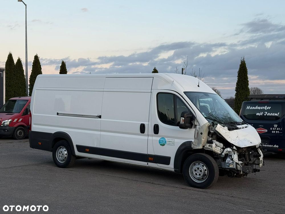 Peugeot Boxer - 10