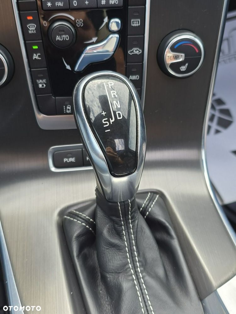Volvo V60 - 37