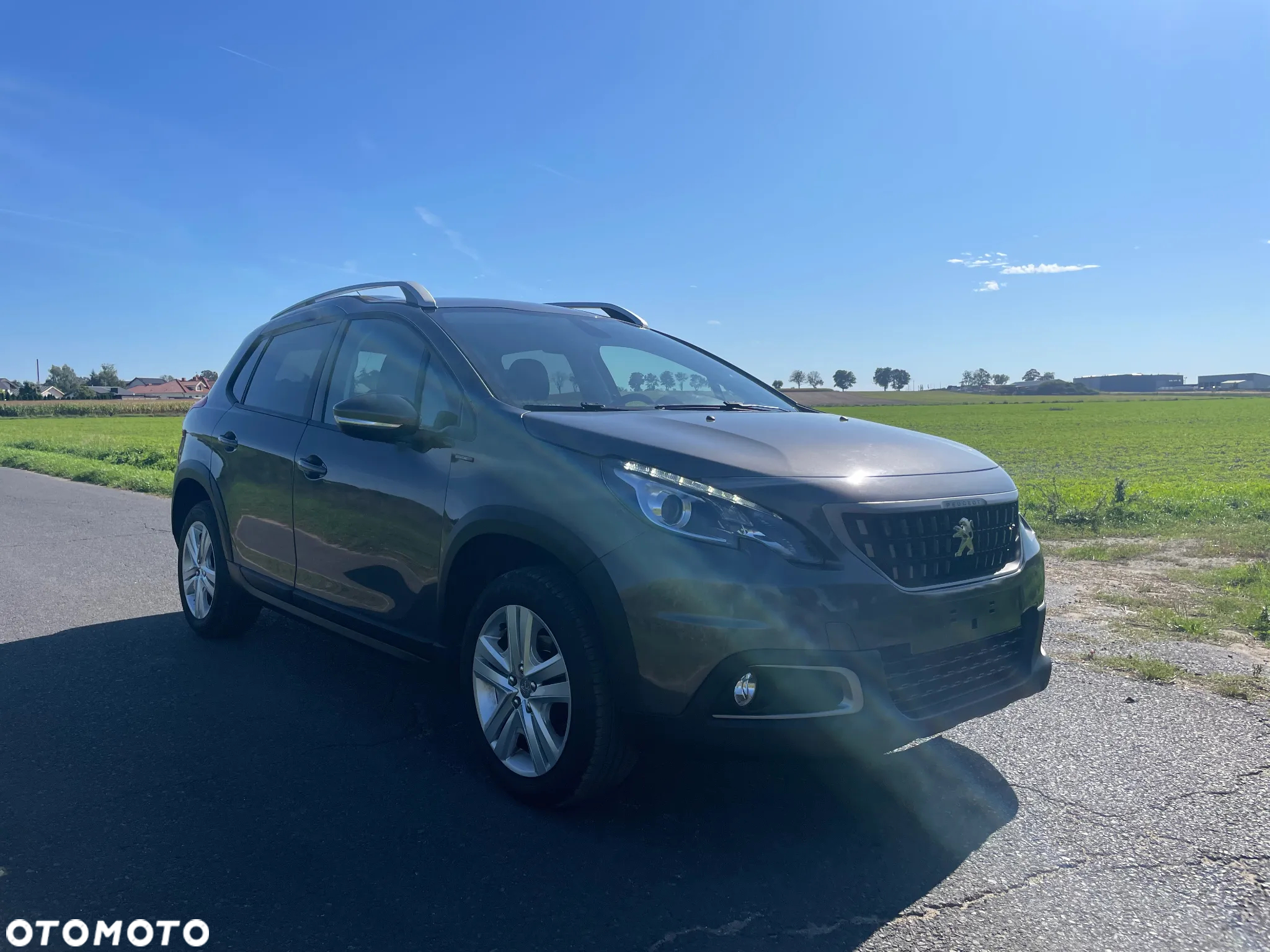 Peugeot 2008 1.2 Pure Tech Access - 10