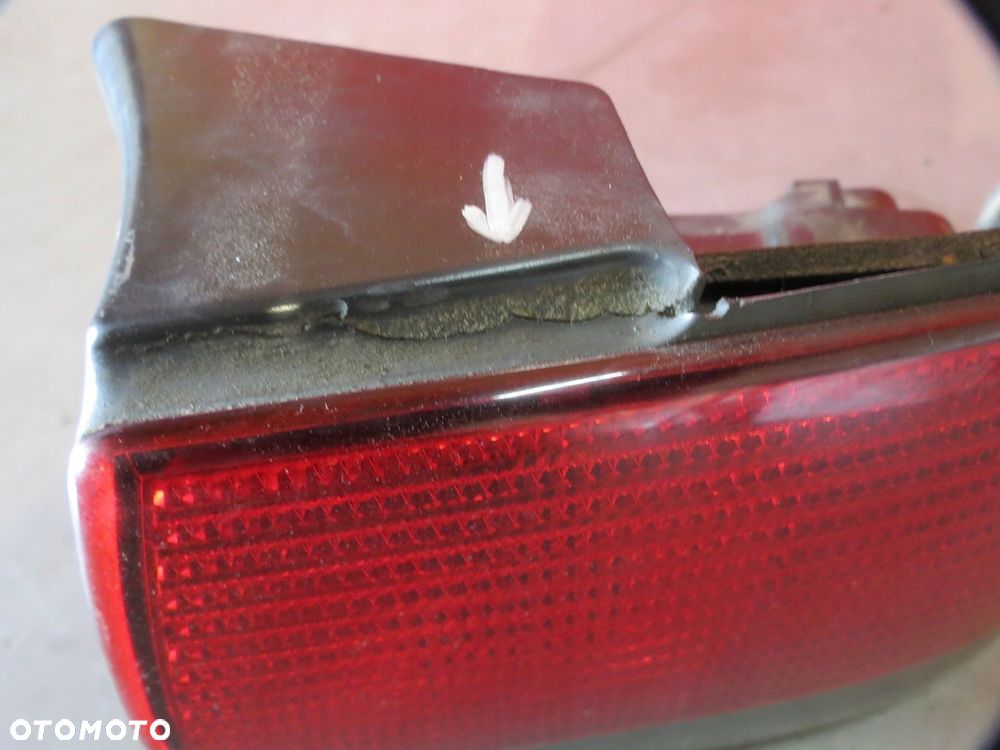 SAAB 93 9-3 I 98-02 CABRIO LAMPA PRAWA TYŁ W BŁOTNIK - 9