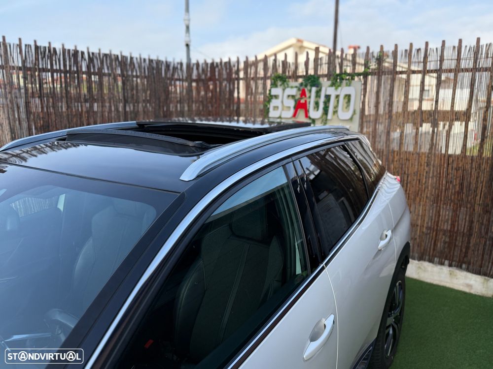 Peugeot 3008 2.0 BlueHDi GT Line - 7