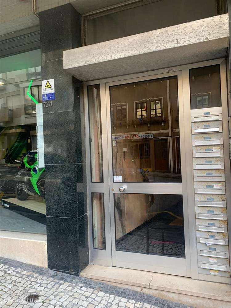 Apartamento T1 Venda em Cedofeita, Santo Ildefonso, Sé, Miragaia, São - Grande imagem: 2/15