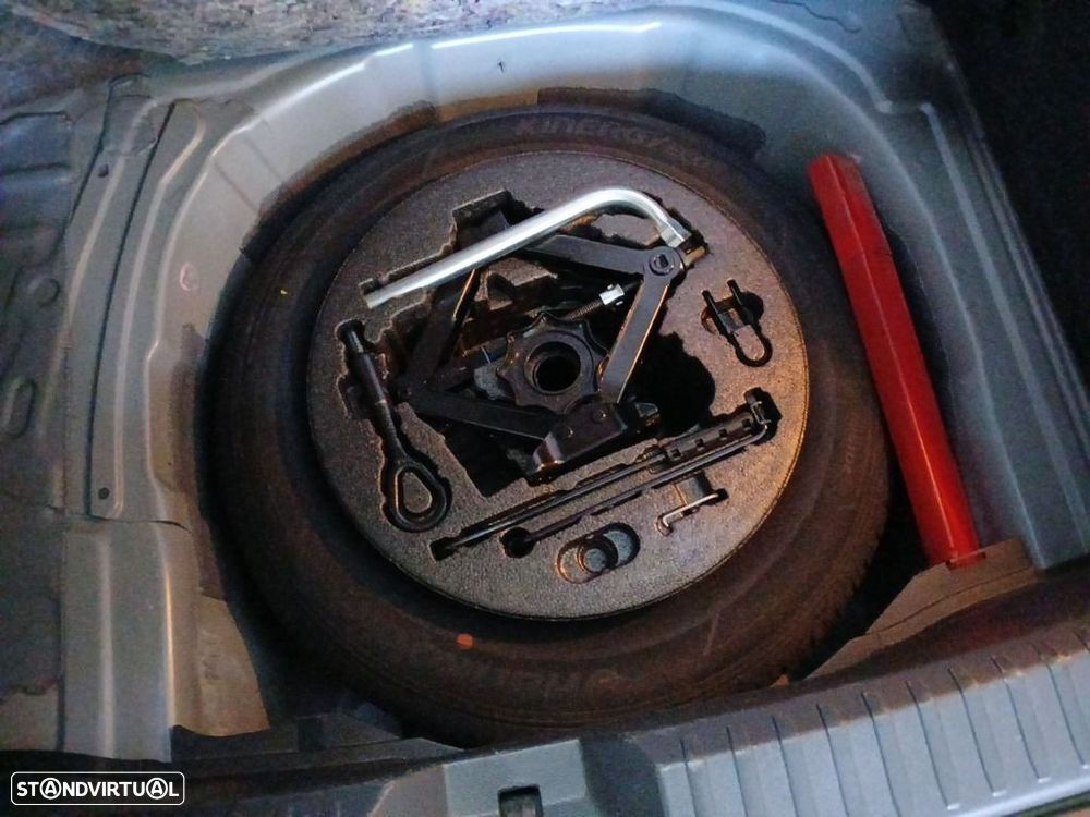 SEAT Ibiza 1.0 TSI Style - 26