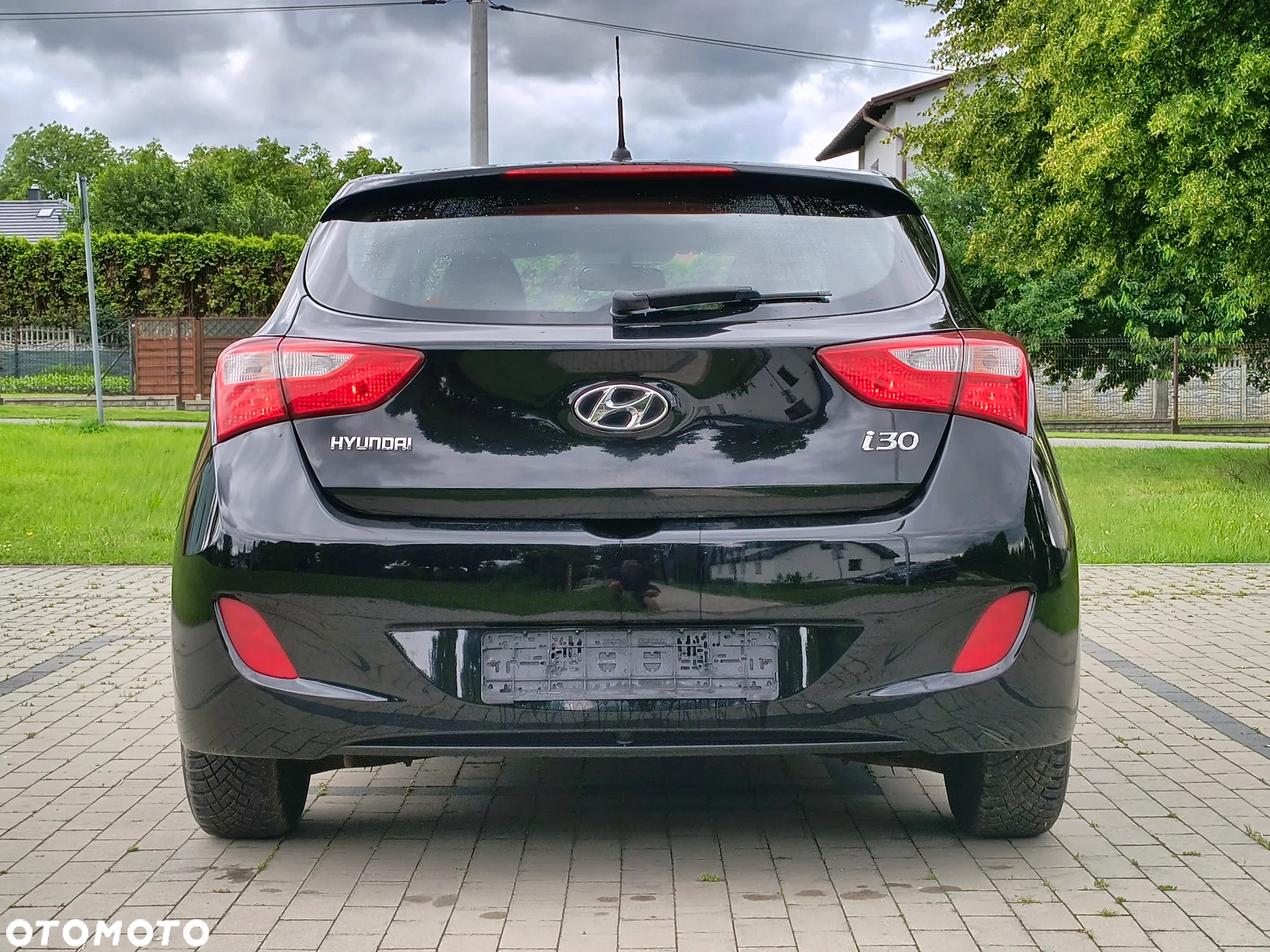 Hyundai i30 1.4 Premium - 4