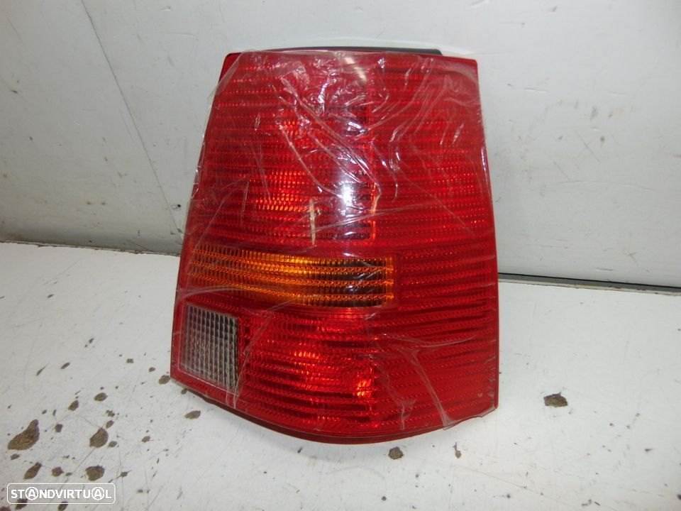 Vw golf 4 farolim - 2