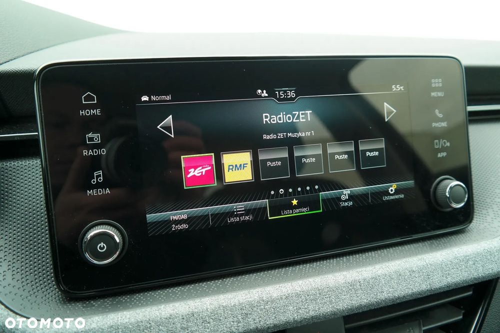 Skoda Kamiq 1.5 TSI Selection - 21