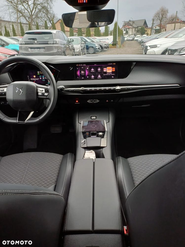 DS Automobiles DS 4 Crossback - 21