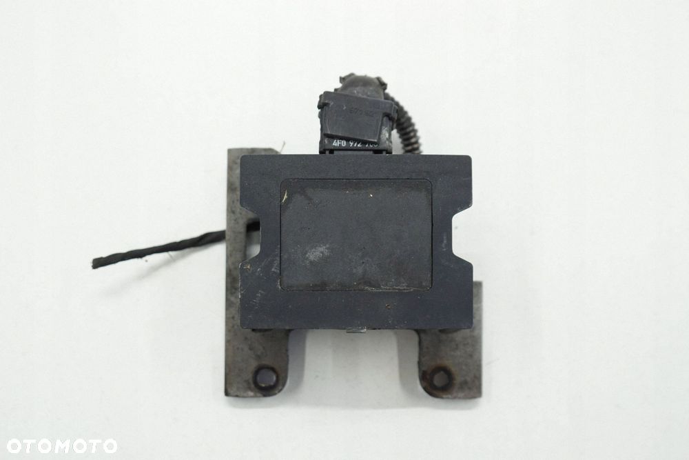 SKODA FABIA III 16R RADAR MOCOWANIE DISTRONIC 5Q0907561F