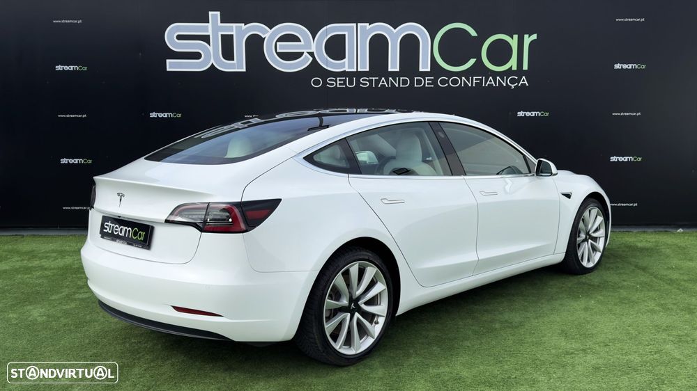 Tesla Model 3 Standard Range Plus RWD - 7