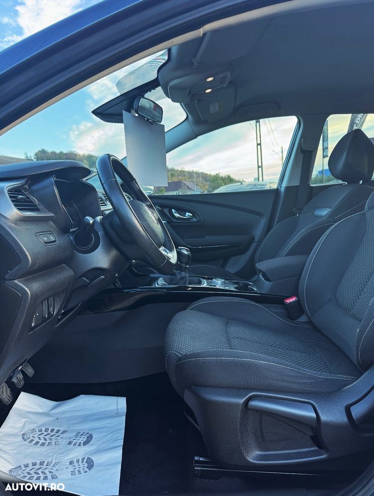 Renault Kadjar Energy dCi 130 4x4 CROSSBORDER-S - 6