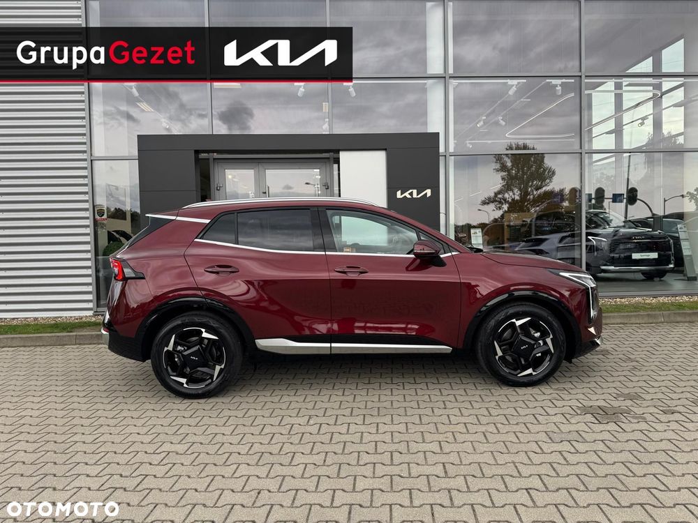 Kia Sportage - 2