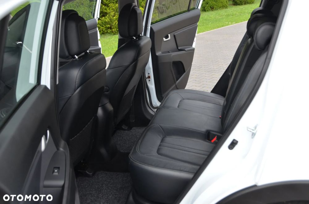 Kia Sportage 1.7 CRDI Business Line 2WD - 28