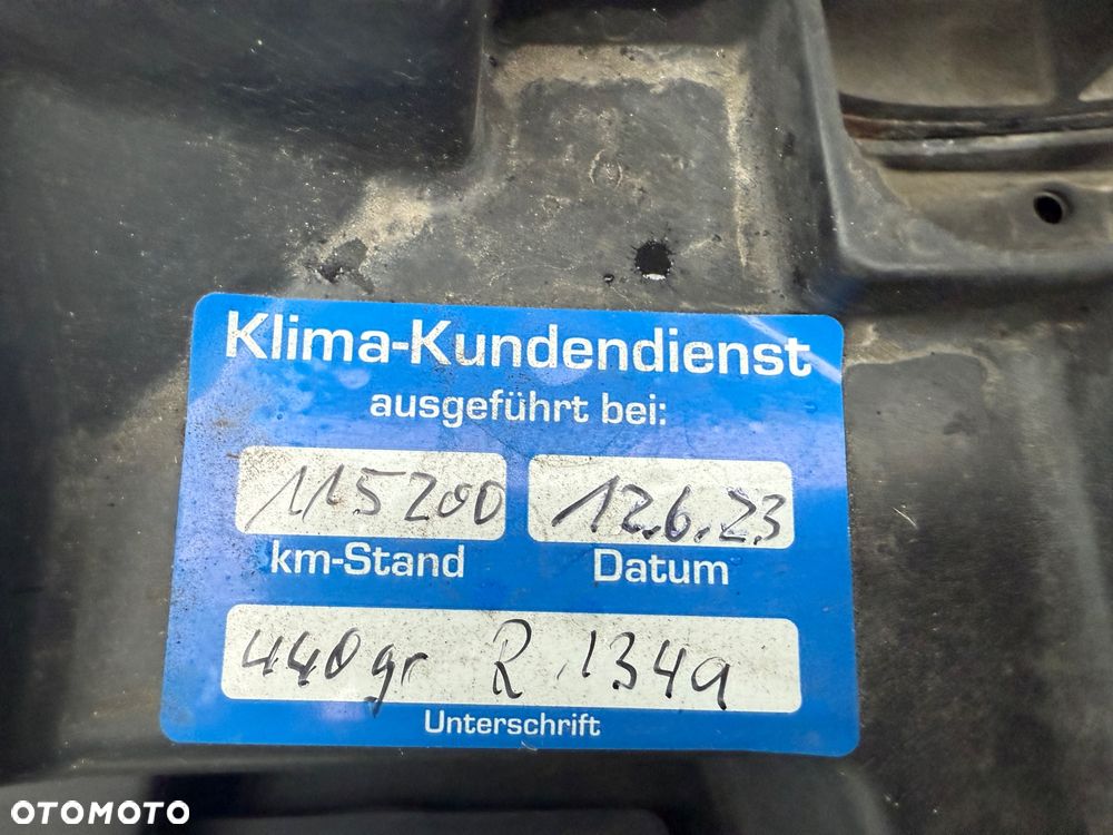 Fiat Grande Punto 1.4 8V Active - 15