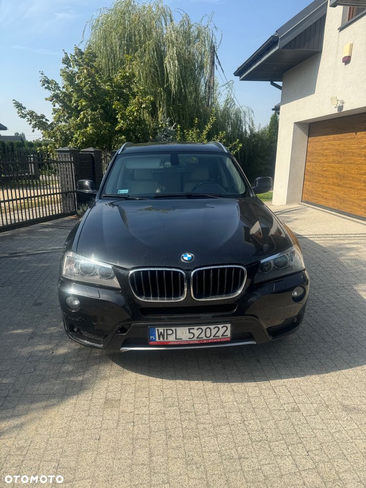 BMW X3 - 12