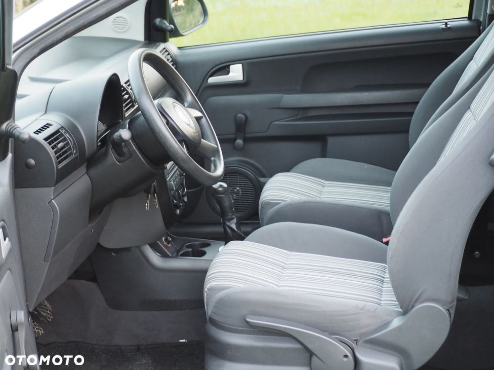 Volkswagen Fox 1.2 Fresh - 7