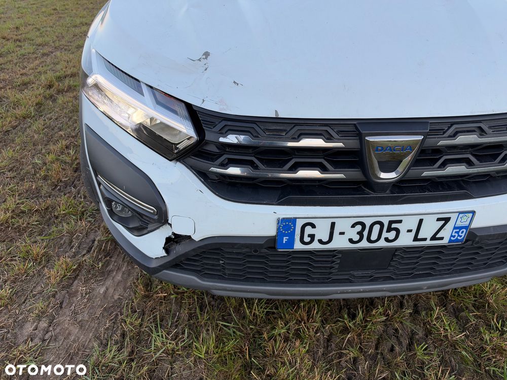 Dacia Jogger TCe 110 (7-Sitzer) Extreme+ - 13
