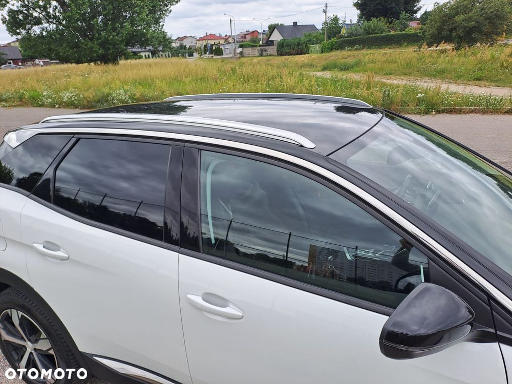 Peugeot 3008 1.2 PureTech Allure S&S EAT6 - 6