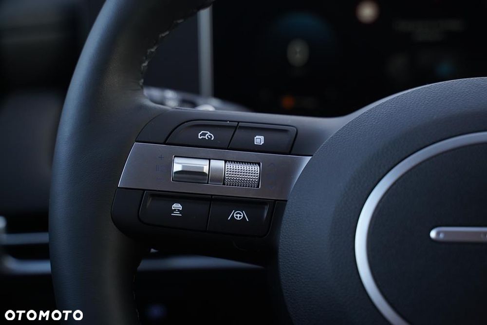 Hyundai Tucson 1.6 T-GDi 48V Executive 2WD DCT - 17