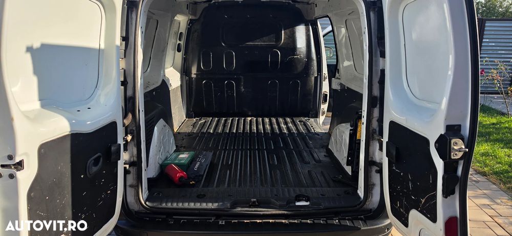 Renault Kangoo - 10