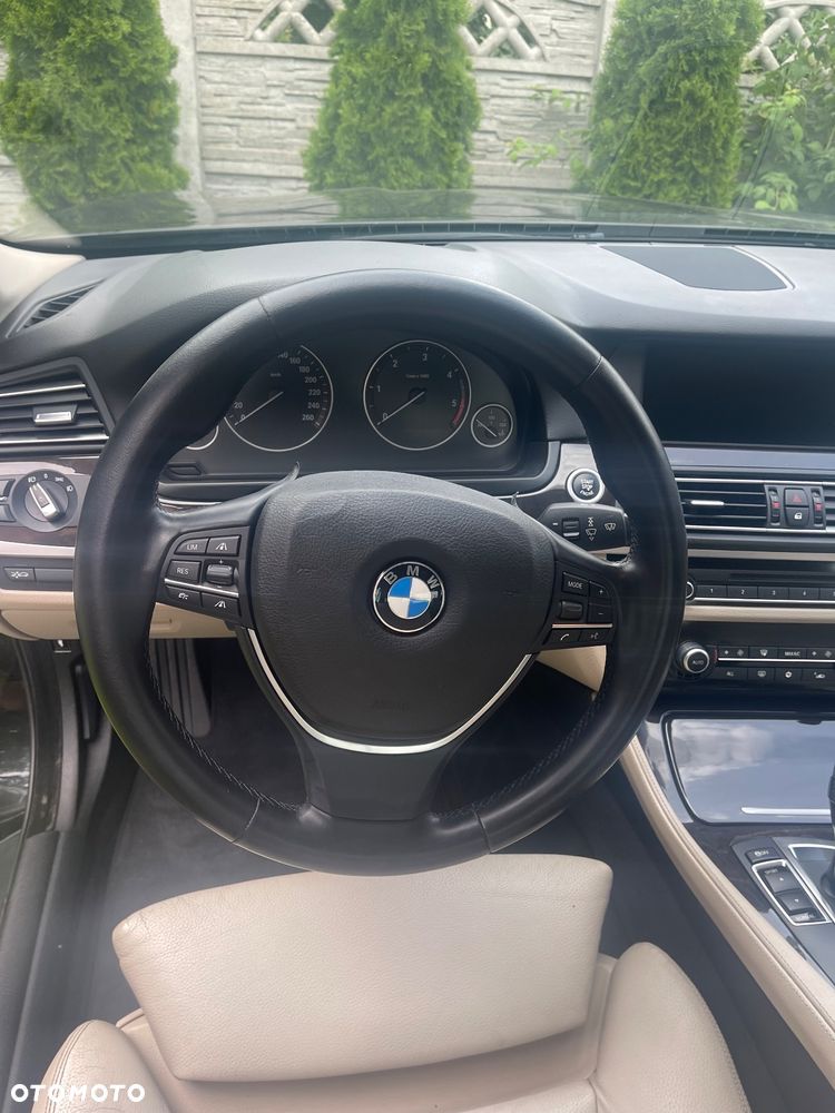 BMW Seria 5 - 9
