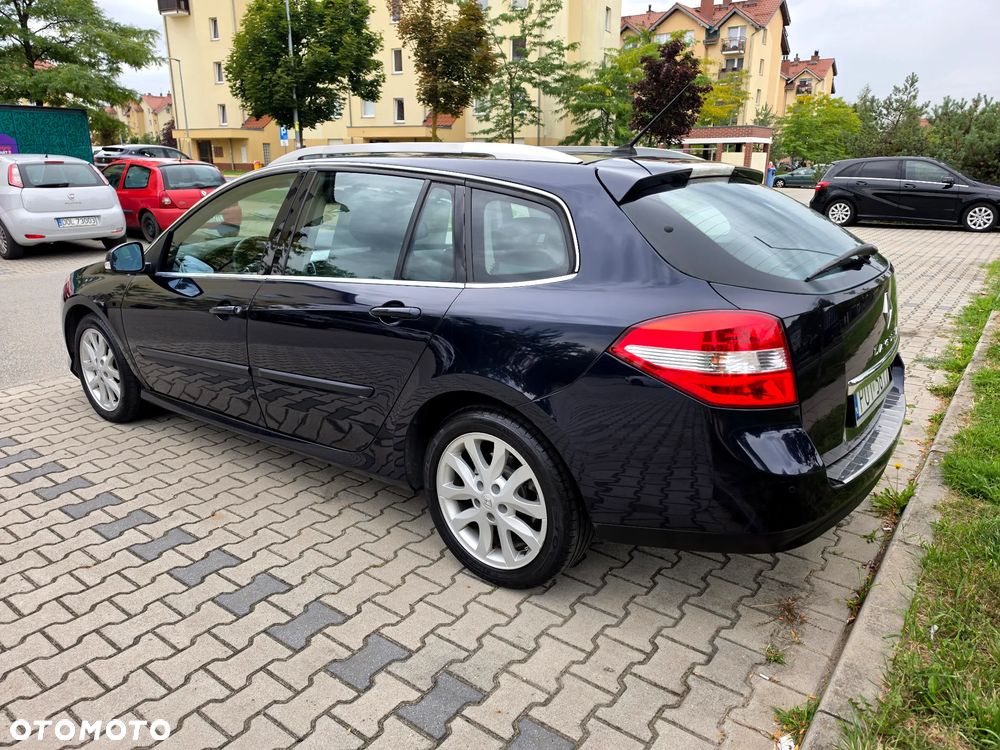 Renault Laguna 2.0 16V 140 Expression - 4