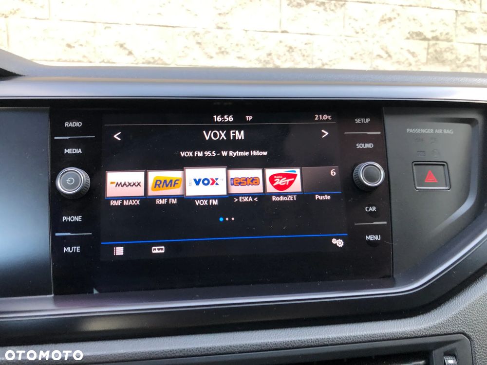 Volkswagen Polo 1.0 Trendline - 14