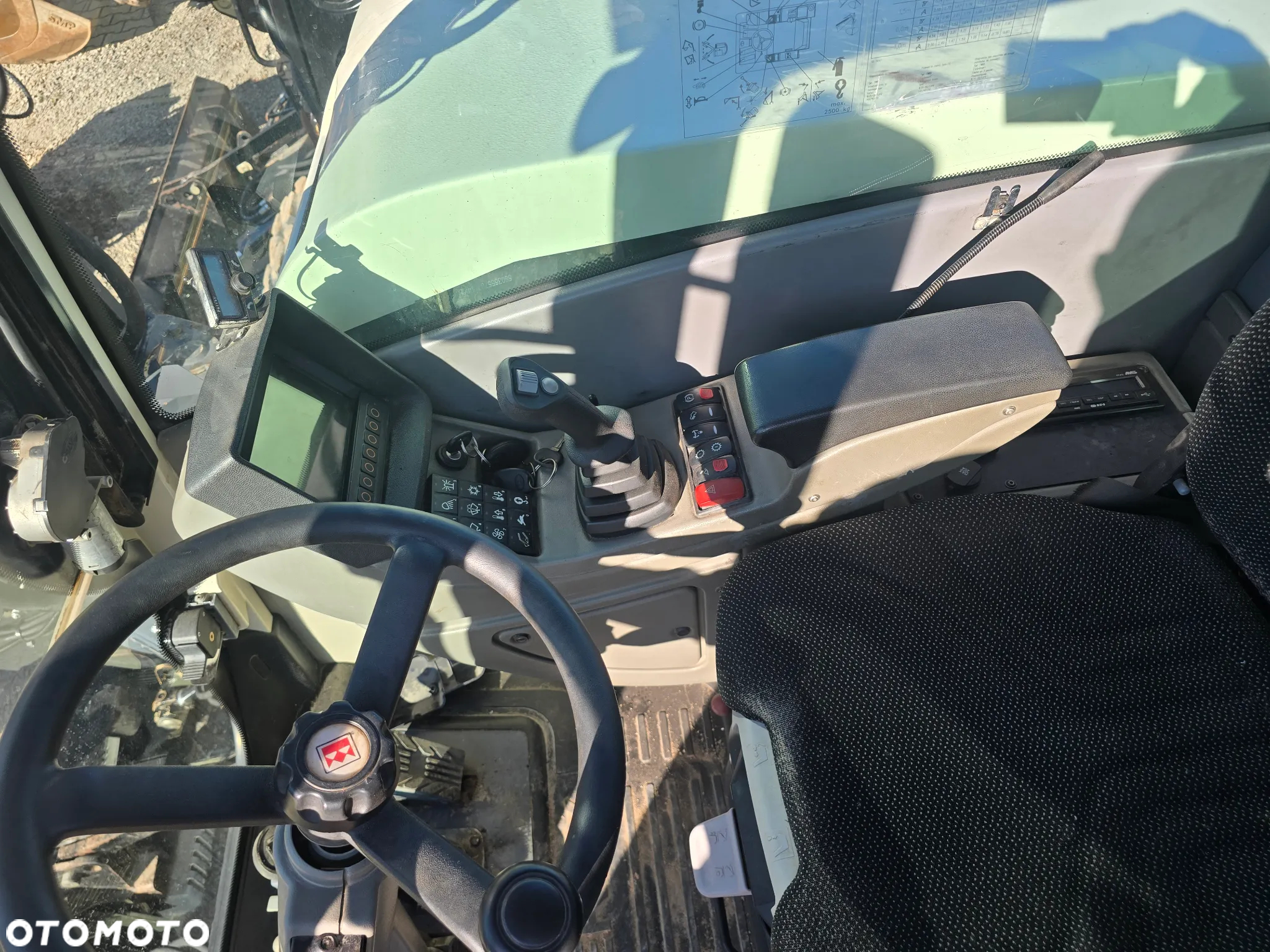 Terex TW 85 Powertilt - 16