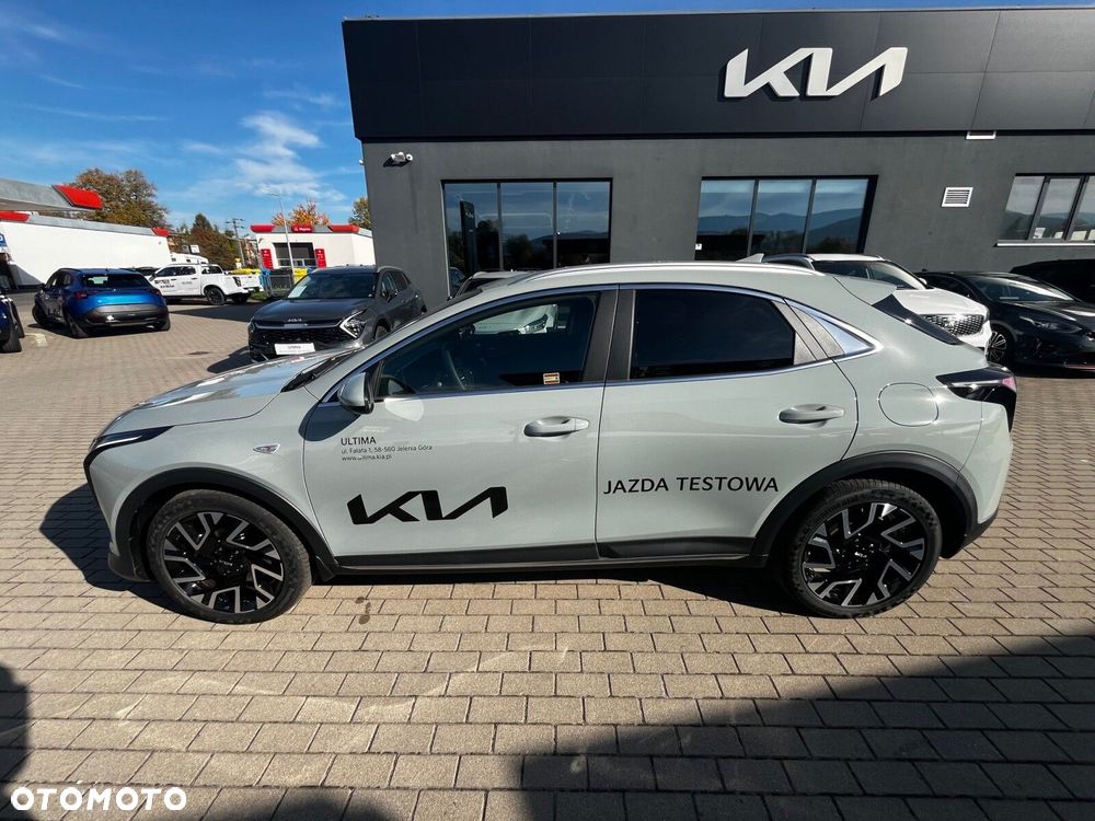 Kia Xceed 2026 photo 4