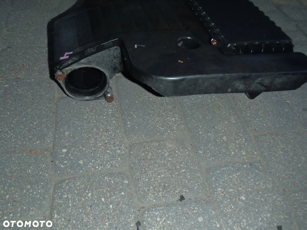 obudowa filtra powietrza doblo qubo strada fiorino grande evo panda 500 ford ka mito 1.3 multijet 90km 75km 80km euro 4 - 6
