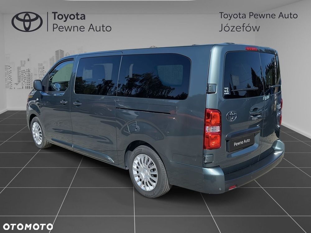 Toyota Proace Verso 2.0 D4-D Long Business - 6