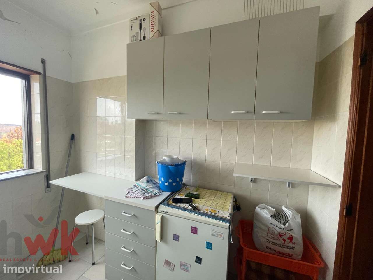 Apartamento T1+1 à venda em Torrozelo - Grande imagem: 2/18